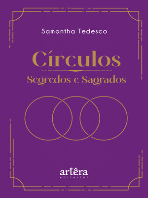 cover image of Círculos
